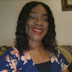 Meet your Posher, Joyann